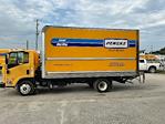 Used 2023 Isuzu NPR-HD Regular Cab Box Truck with Liftgate for sale #543971 - photo 4
