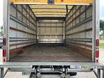 Used 2023 Isuzu NPR-HD Regular Cab Box Truck with Liftgate for sale #543971 - photo 8