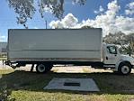 Used 2023 Freightliner M2 106 Conventional Cab Box Truck with Liftgate for sale #545399 - photo 15