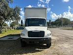 Used 2023 Freightliner M2 106 Conventional Cab Box Truck with Liftgate for sale #545399 - photo 2