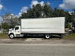 Used 2023 Freightliner M2 106 Conventional Cab Box Truck with Liftgate for sale #545399 - photo 4
