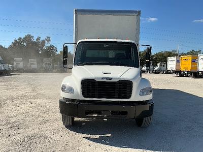 Used 2023 Freightliner M2 106 Conventional Cab Box Truck with Liftgate for sale #545413 - photo 2