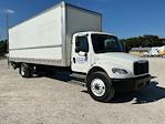 Used 2023 Freightliner M2 106 Conventional Cab Box Truck with Liftgate for sale #545413 - photo 1