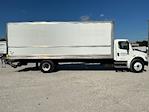 Used 2023 Freightliner M2 106 Conventional Cab Box Truck with Liftgate for sale #545413 - photo 15