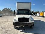 Used 2023 Freightliner M2 106 Conventional Cab Box Truck with Liftgate for sale #545413 - photo 2