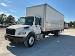 Used 2023 Freightliner M2 106 Conventional Cab Box Truck with Liftgate for sale #545413 - photo 3