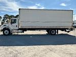 Used 2023 Freightliner M2 106 Conventional Cab Box Truck with Liftgate for sale #545413 - photo 4