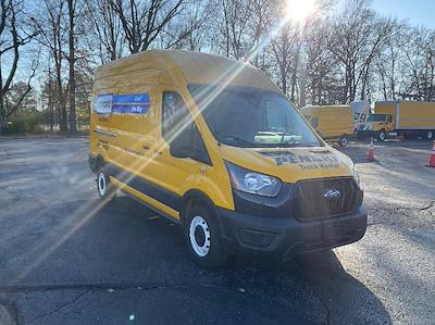 Used 2023 Ford Transit 250 High Roof Empty Cargo Van for sale #546873 - photo 1
