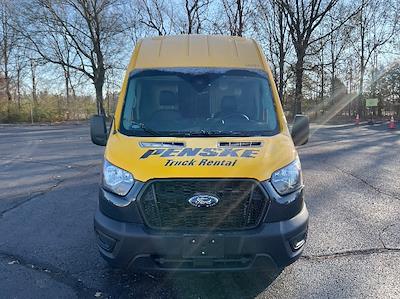 Used 2023 Ford Transit 250 High Roof Empty Cargo Van for sale #546873 - photo 2