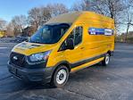 Used 2023 Ford Transit 250 High Roof Empty Cargo Van for sale #546873 - photo 3