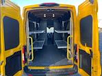 Used 2023 Ford Transit 250 High Roof Empty Cargo Van for sale #546873 - photo 9