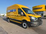 Used 2023 Ford Transit 250 High Roof Empty Cargo Van for sale #546875 - photo 1