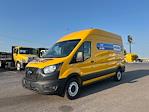 Used 2023 Ford Transit 250 High Roof Empty Cargo Van for sale #546875 - photo 3