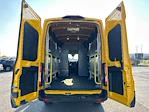 Used 2023 Ford Transit 250 High Roof Empty Cargo Van for sale #546875 - photo 7