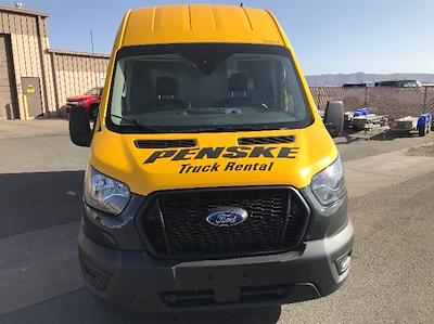 Used 2023 Ford Transit 250 High Roof Empty Cargo Van for sale #546877 - photo 2