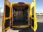 Used 2023 Ford Transit 250 High Roof Empty Cargo Van for sale #546877 - photo 8