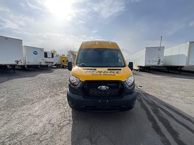Used 2023 Ford Transit 250 High Roof Empty Cargo Van for sale #546881 - photo 2