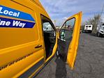 Used 2023 Ford Transit 250 High Roof Empty Cargo Van for sale #546881 - photo 20