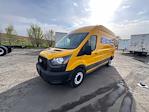 Used 2023 Ford Transit 250 High Roof Empty Cargo Van for sale #546881 - photo 3