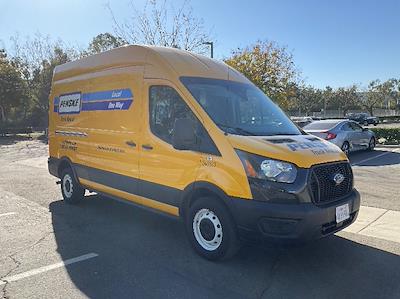 Used 2023 Ford Transit 250 High Roof Empty Cargo Van for sale #546883 - photo 1