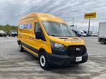 Used 2023 Ford Transit 250 High Roof Empty Cargo Van for sale #546884 - photo 1