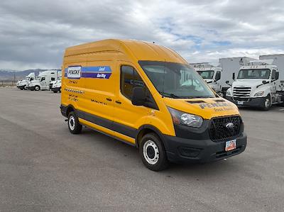 Used 2023 Ford Transit 250 High Roof Empty Cargo Van for sale #546886 - photo 1