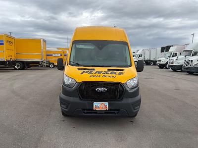 Used 2023 Ford Transit 250 High Roof Empty Cargo Van for sale #546886 - photo 2
