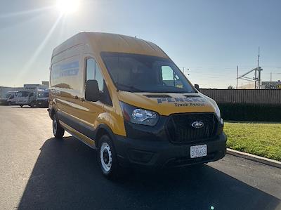 Used 2023 Ford Transit 250 High Roof Empty Cargo Van for sale #546903 - photo 1
