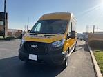 Used 2023 Ford Transit 250 High Roof Empty Cargo Van for sale #546903 - photo 3