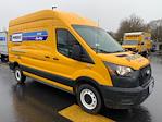 Used 2023 Ford Transit 250 High Roof Empty Cargo Van for sale #546907 - photo 1