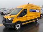 Used 2023 Ford Transit 250 High Roof Empty Cargo Van for sale #546907 - photo 3