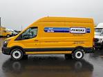 Used 2023 Ford Transit 250 High Roof Empty Cargo Van for sale #546907 - photo 4