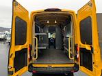 Used 2023 Ford Transit 250 High Roof Empty Cargo Van for sale #546907 - photo 8