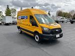 Used 2023 Ford Transit 250 High Roof Empty Cargo Van for sale #546908 - photo 1