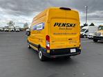 Used 2023 Ford Transit 250 High Roof Empty Cargo Van for sale #546908 - photo 6