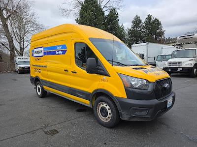 Used 2023 Ford Transit 250 High Roof Empty Cargo Van for sale #546913 - photo 1
