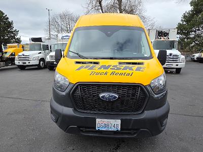 Used 2023 Ford Transit 250 High Roof Empty Cargo Van for sale #546913 - photo 2