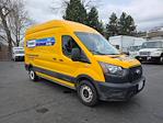 Used 2023 Ford Transit 250 High Roof Empty Cargo Van for sale #546913 - photo 1