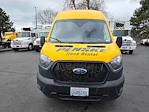Used 2023 Ford Transit 250 High Roof Empty Cargo Van for sale #546913 - photo 2