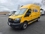 Used 2023 Ford Transit 250 High Roof Empty Cargo Van for sale #546913 - photo 3