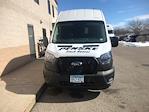 Used 2023 Ford Transit 250 High Roof Empty Cargo Van for sale #547790 - photo 2