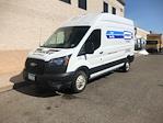 Used 2023 Ford Transit 250 High Roof Empty Cargo Van for sale #547790 - photo 3