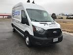 Used 2023 Ford Transit 250 High Roof Empty Cargo Van for sale #547792 - photo 1