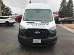 Used 2023 Ford Transit 250 High Roof Empty Cargo Van for sale #547792 - photo 2
