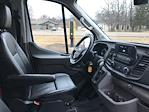 Used 2023 Ford Transit 250 High Roof Empty Cargo Van for sale #547792 - photo 21