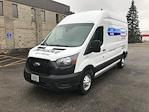 Used 2023 Ford Transit 250 High Roof Empty Cargo Van for sale #547792 - photo 3