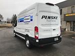 Used 2023 Ford Transit 250 High Roof Empty Cargo Van for sale #547792 - photo 6