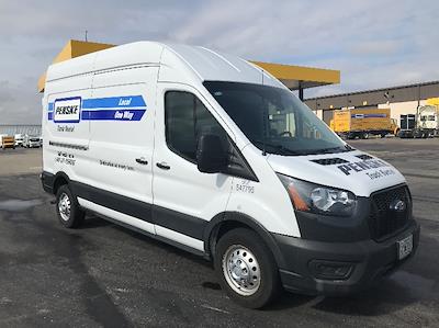 Used 2023 Ford Transit 250 High Roof Empty Cargo Van for sale #547795 - photo 1