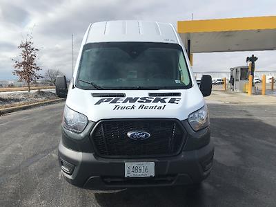 Used 2023 Ford Transit 250 High Roof Empty Cargo Van for sale #547795 - photo 2