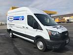 Used 2023 Ford Transit 250 High Roof Empty Cargo Van for sale #547795 - photo 1